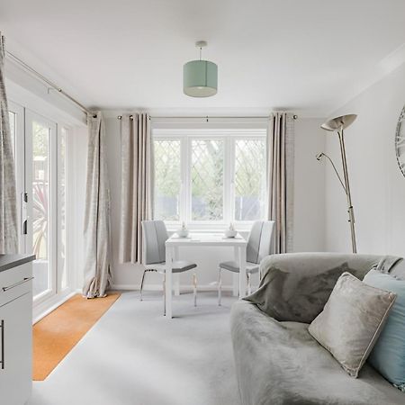 Apartamento Ross House Black Notley Exterior foto