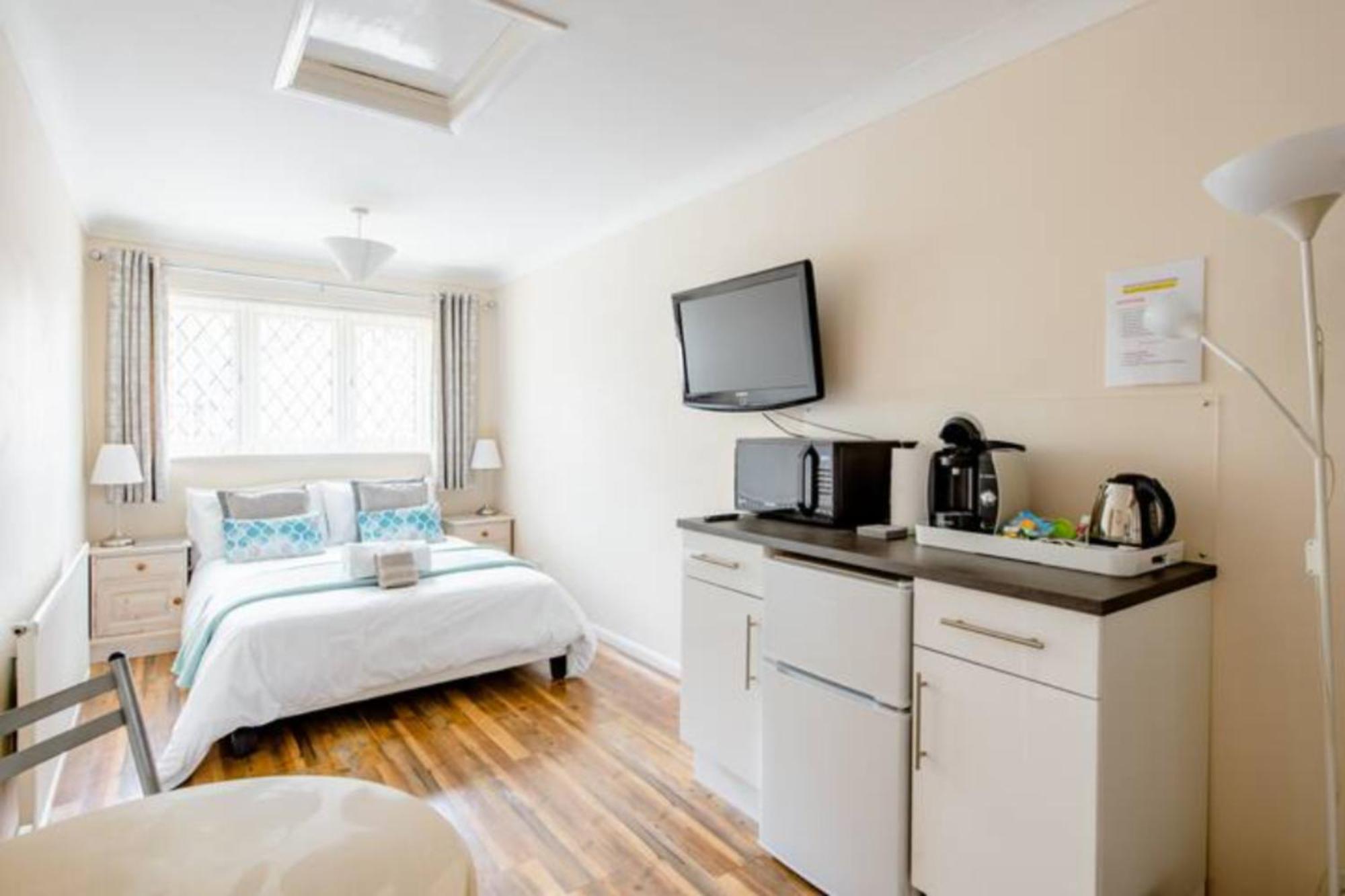 Apartamento Ross House Black Notley Exterior foto