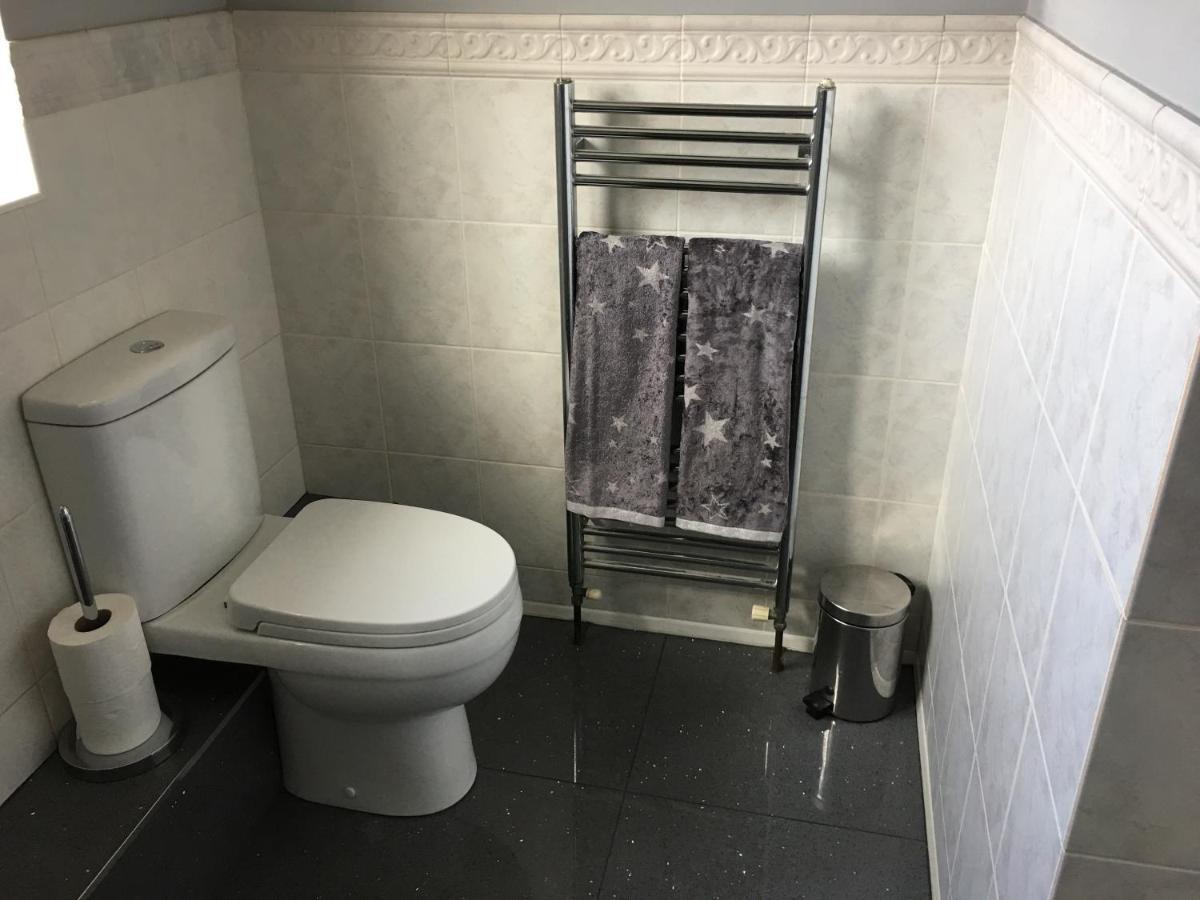 Apartamento Ross House Black Notley Exterior foto